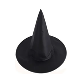 SOMBRERO BRUJA CLASICO